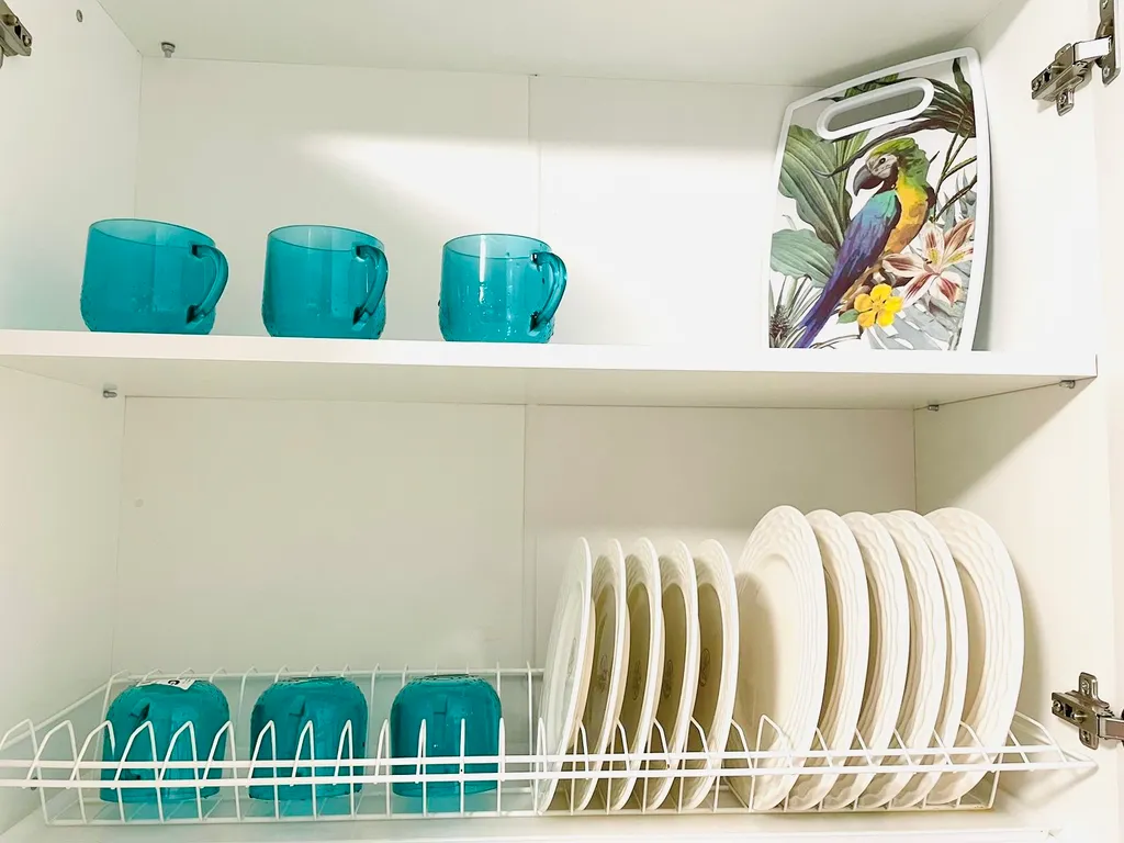 Комфортная бюджетная квартира для 4 человек