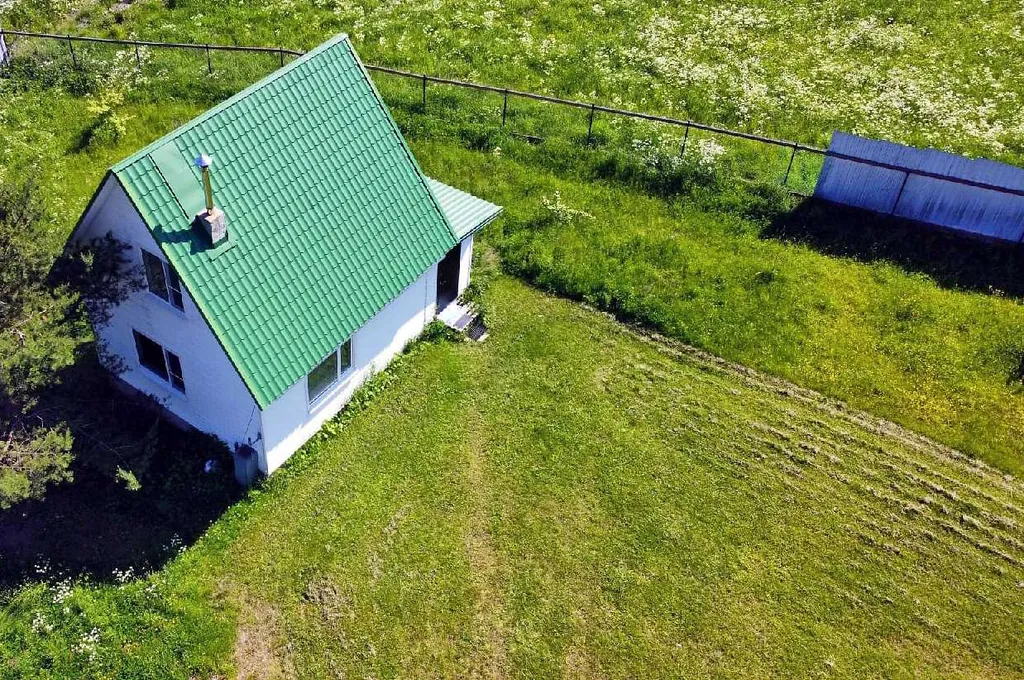 Ласточкино гнездо