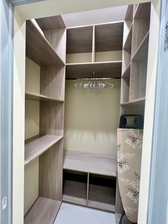 Квартира "Фламинго" с видом на море