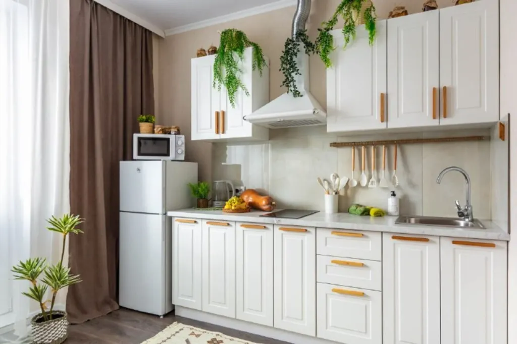 Квартира 1-комнатная Квартира — Краснодар