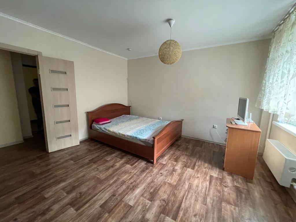 Квартира 1-комнатная Квартира — Красноярск