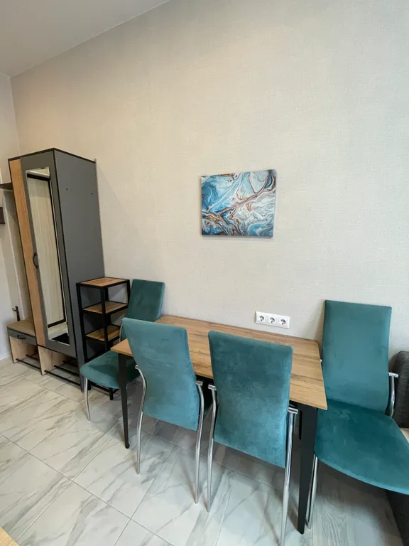 Уютная квартира возле Олимпийского парка