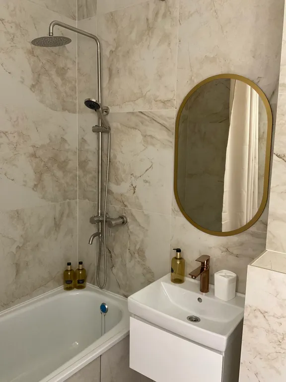 Апартаменты бизнес-класса