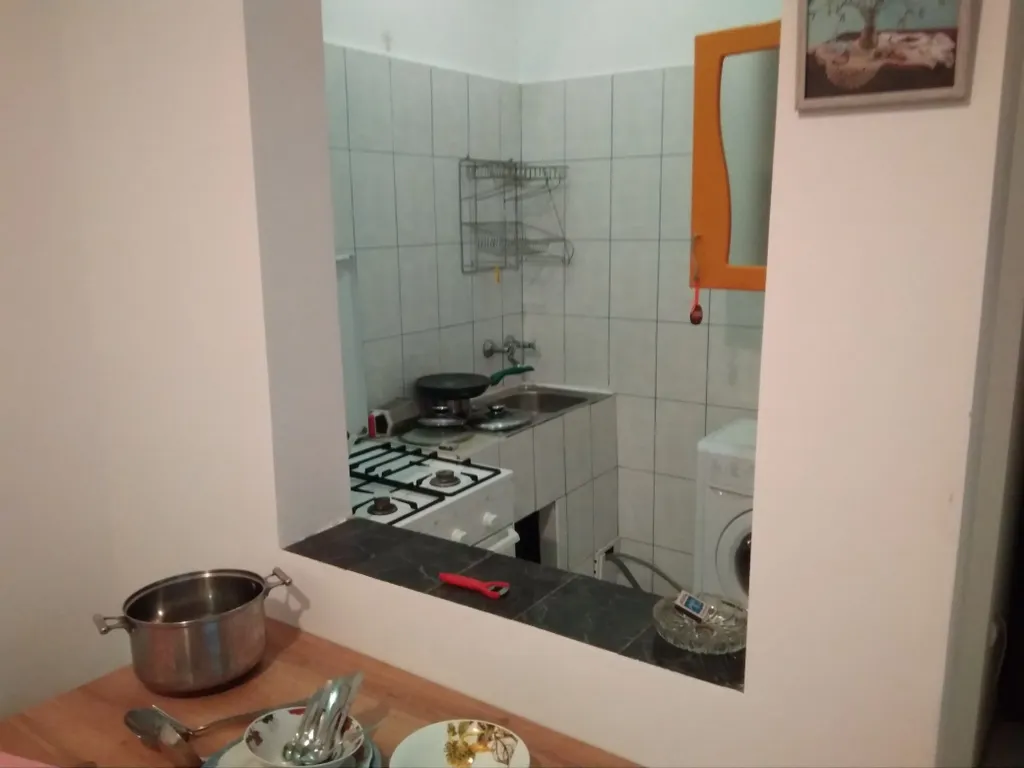 Квартира 2-комнатная Квартира — Евпатория