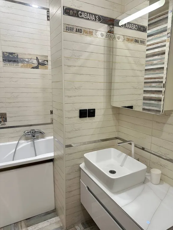 Квартира класса люкс с шикарным видом