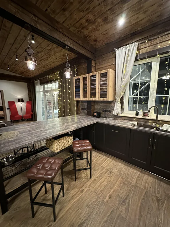 Территория комфортного отдыха Дом Директора