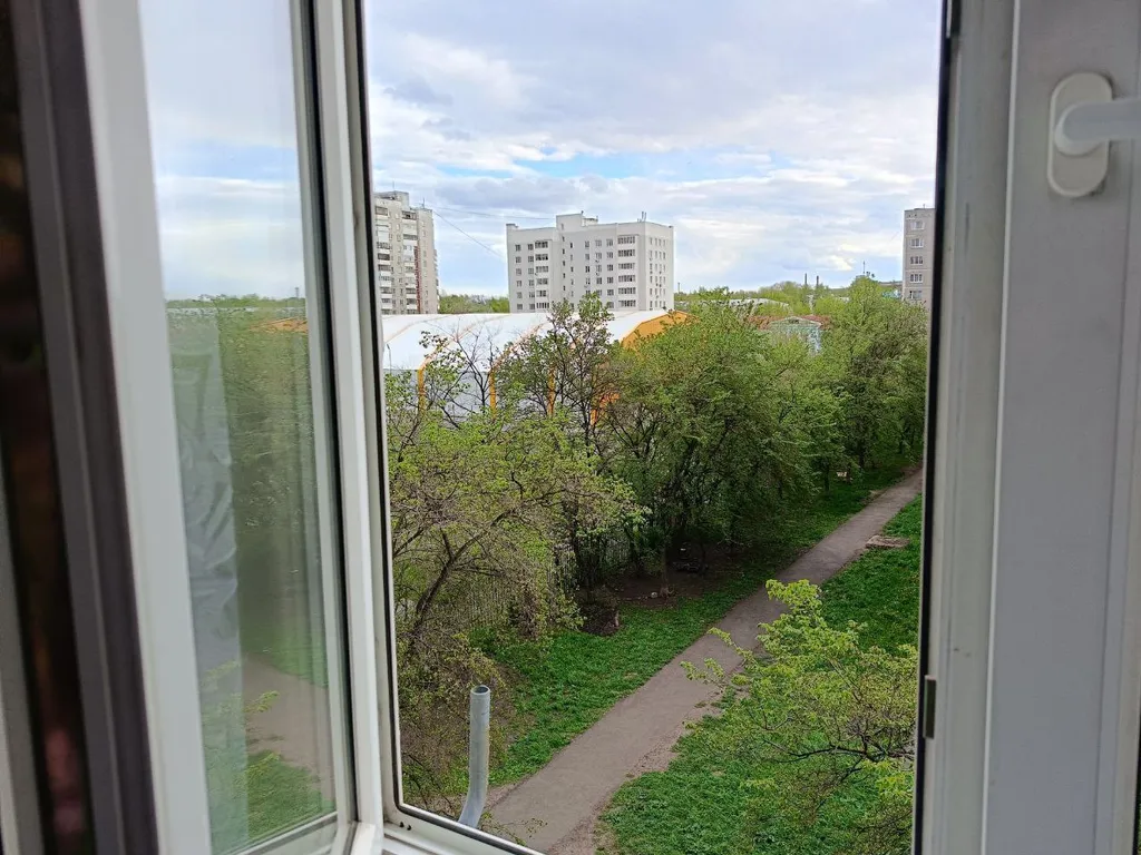 Квартира 3-х комнатная квартира на Уралмаше — Екатеринбург