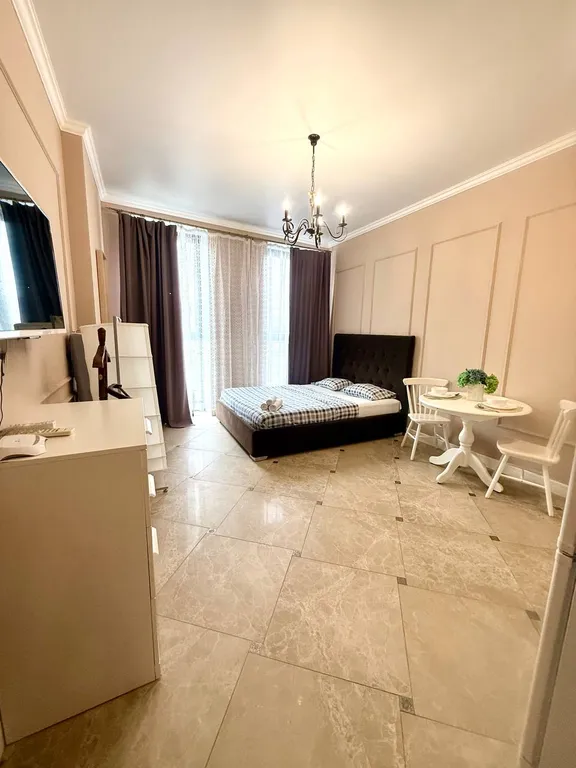 Студия на Гостином дворе