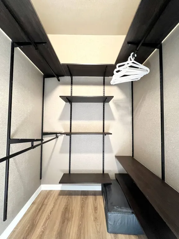 Дивная квартира ЖК Дивный бульвар