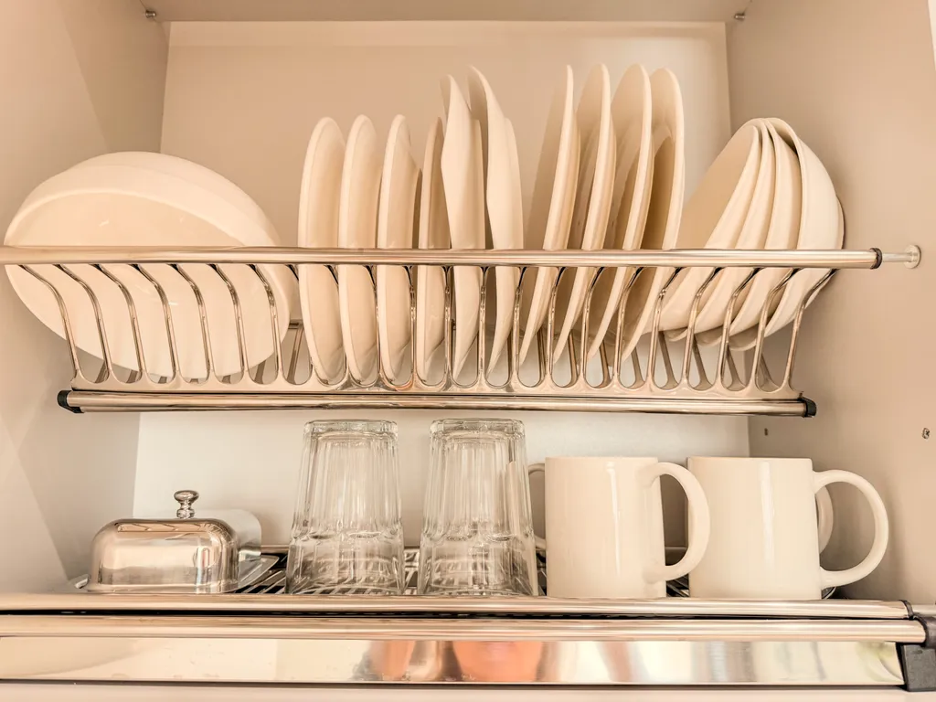 Островок уюта и комфорта