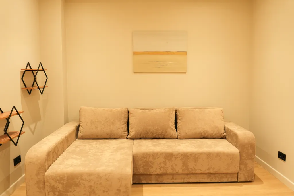 Апартамент Ivory