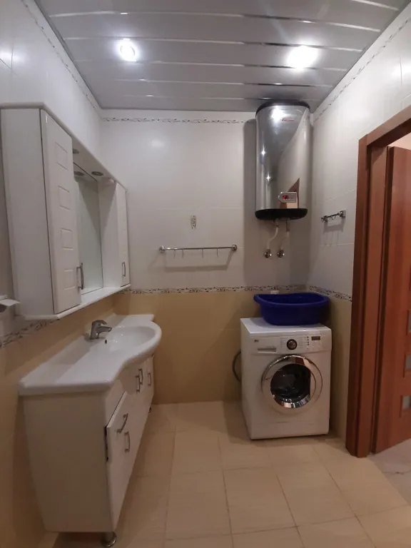 Уютный апартамент у моря в комплексе Эллада