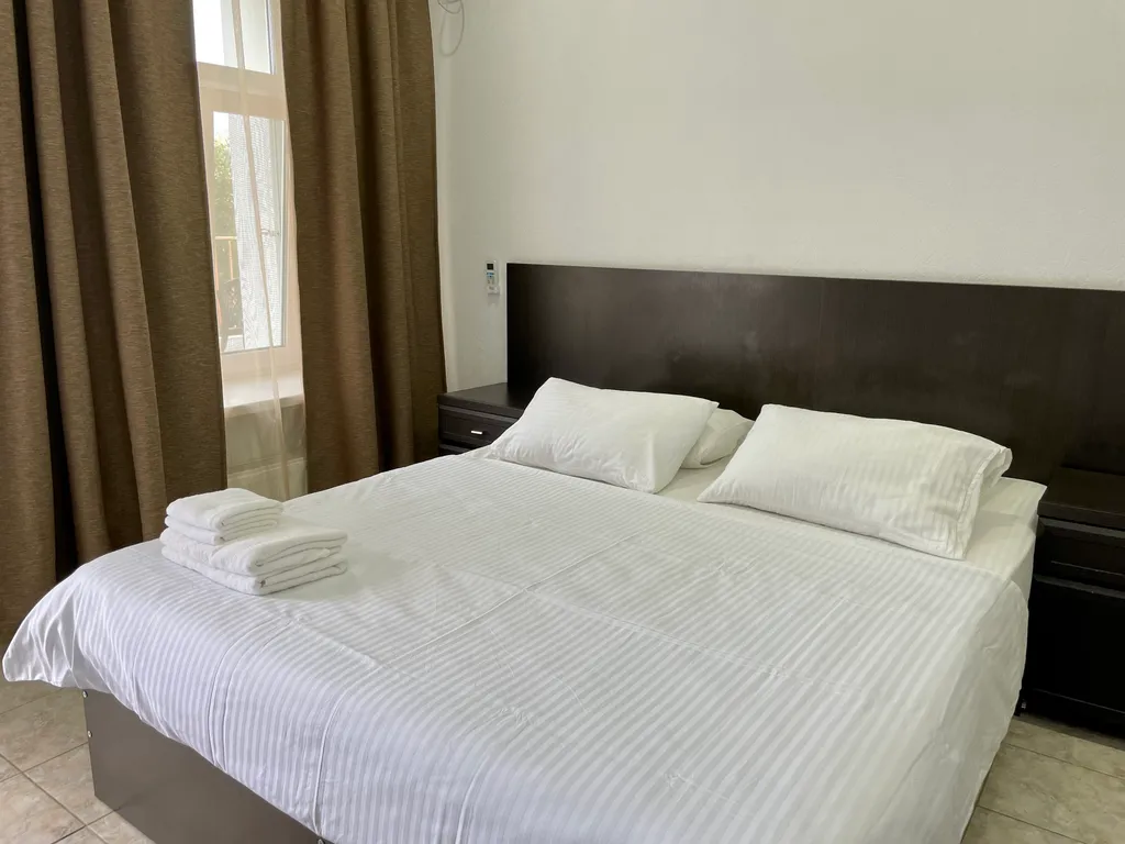 Квартира Апартаменты Высота 8 — аренда посуточно в Керчь