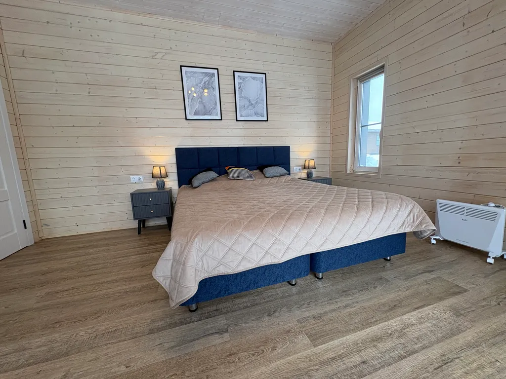 Дом отдыха в Целеево