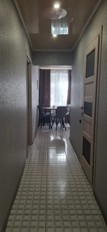 Комфортный апартамент в самом центре Бреста