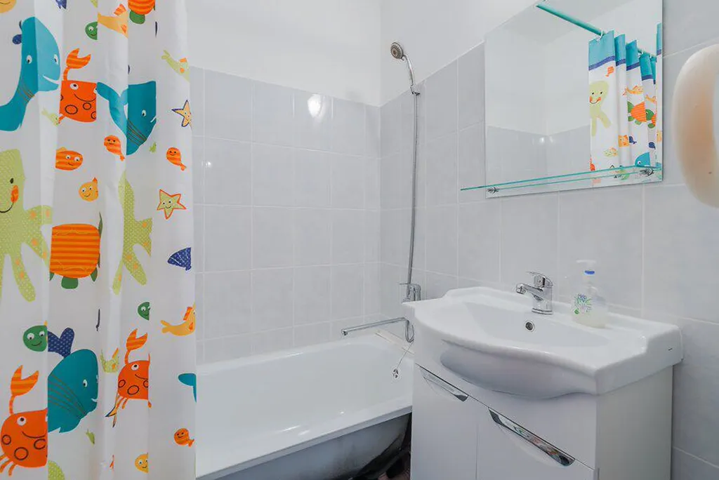 Квартира Квартира В ожидании лета — Пушкин