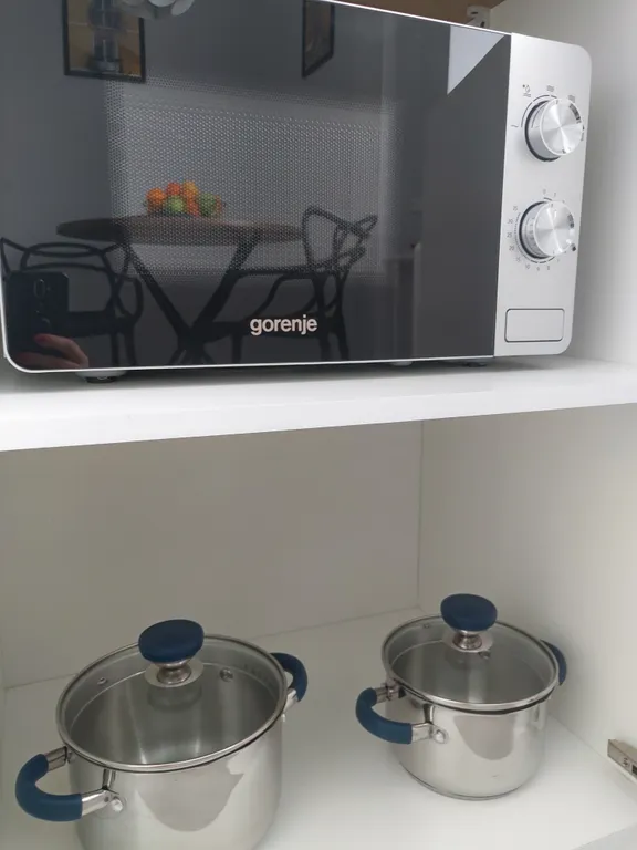 Потрясающая квартира в сердце старого город