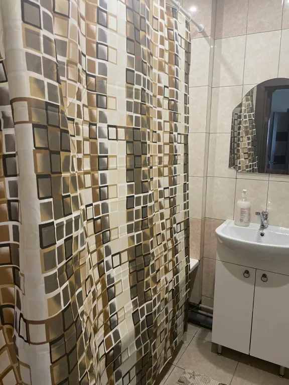 ЖК Матрешка