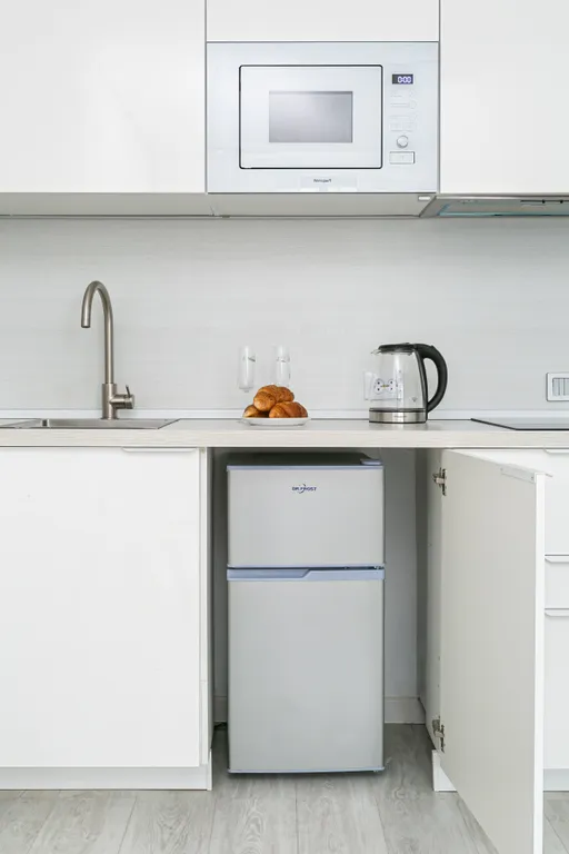 Квартира Квартира Пиона — Санкт-Петербург