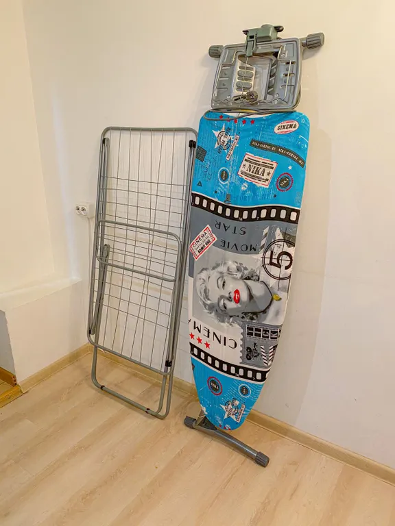 Квартира с удобным местоположением