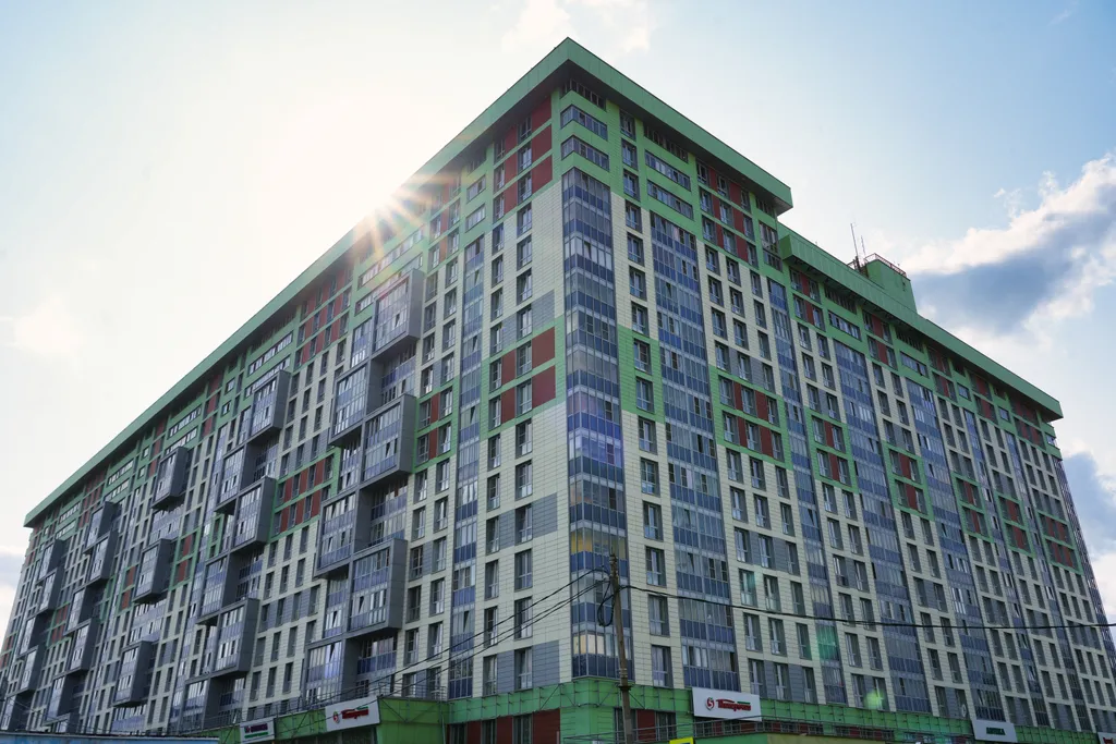 Уютная евродвушка в центре города