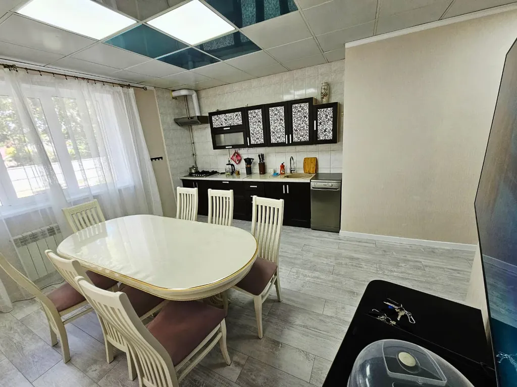 Домик мечты для идеального отдыха