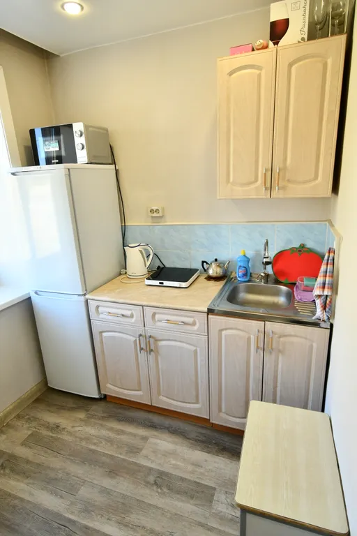 Уютная двушка в центре