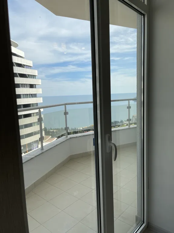 Апартамент в ЖК Лувр