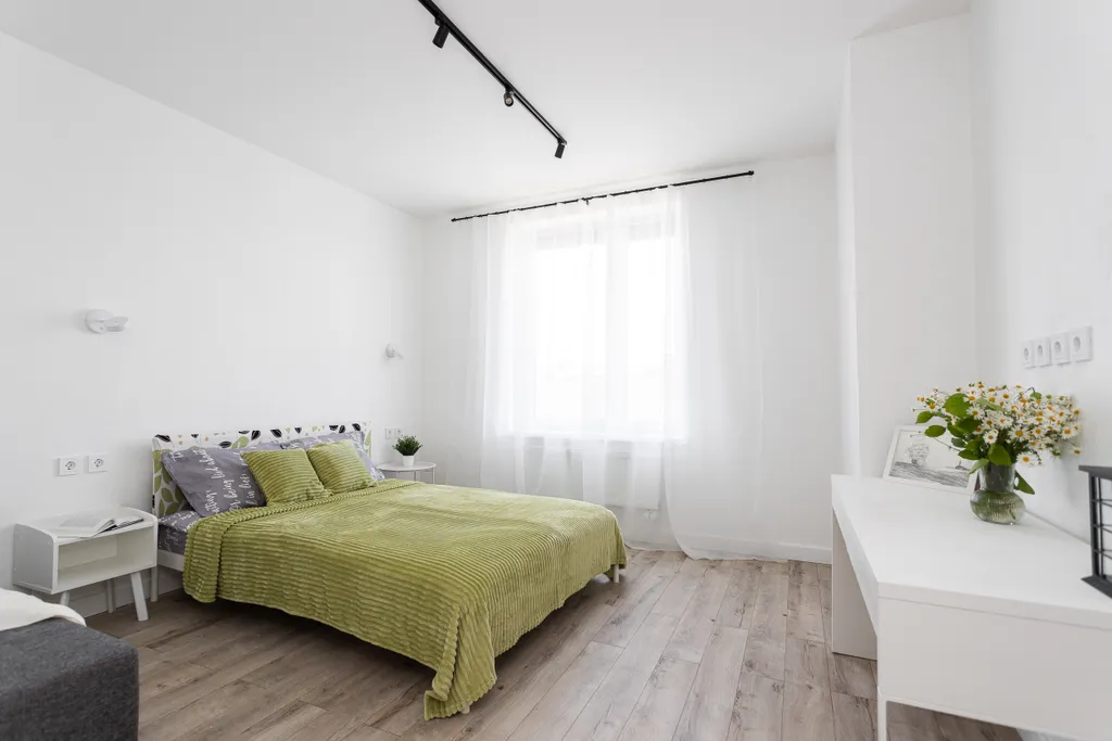 Апартаменты с видом на море