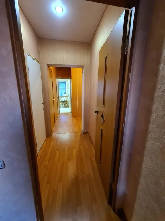 Уютная квартира в центре