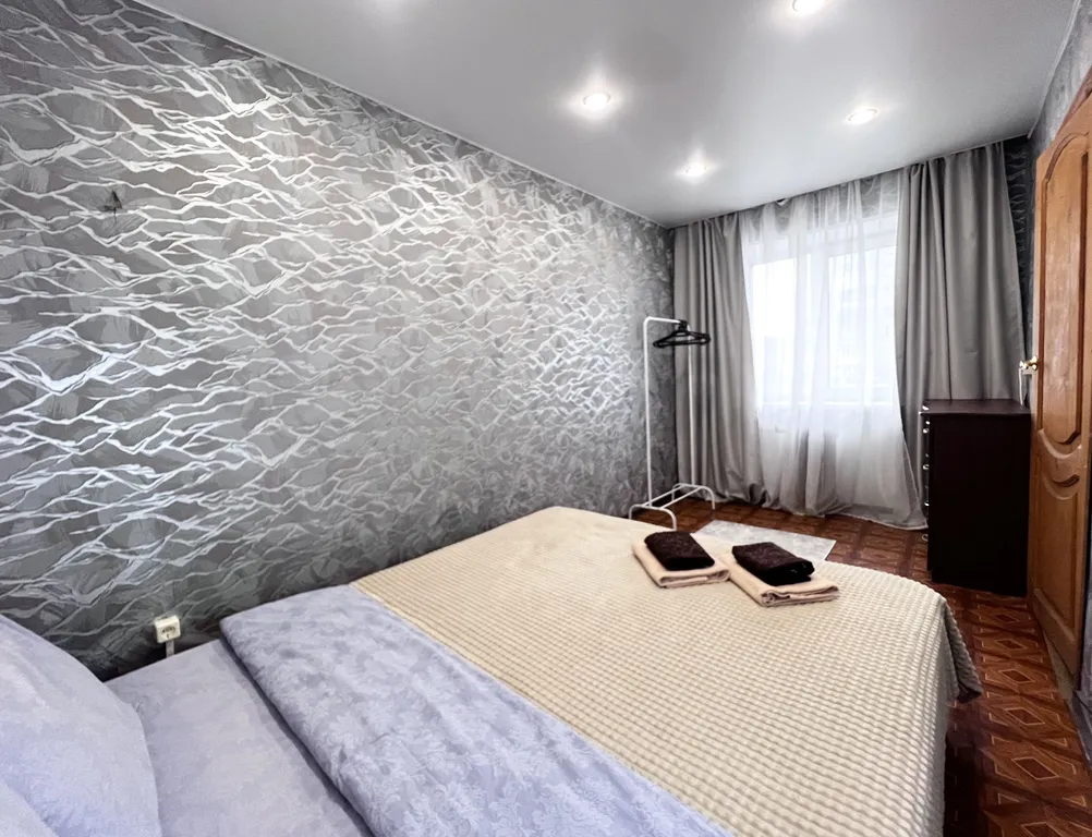 ⁠Апарты 51 возле ТЦ Мурманск Молл полярное убежище на Полярных зорях