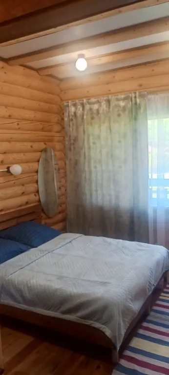 Большие апартаменты с 2 спальнями