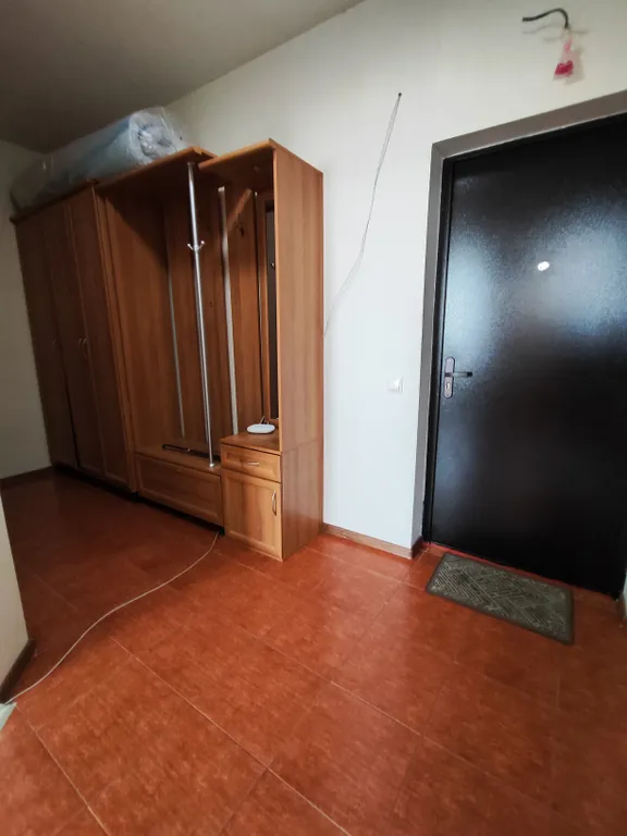 Квартира Уютная чистая квартира — Темрюк