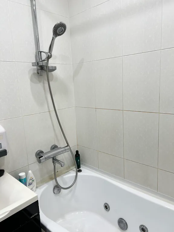 Элитная квартира с роскошным ремонтом: ваш идеальный выбор для отдыха