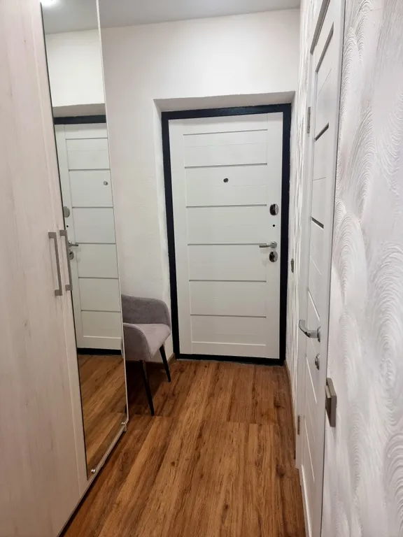 Классная квартира с идеальной репутацией 100 метрах от ИОКБ