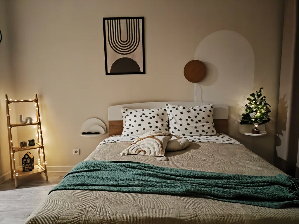 Эстетичная студия в 10 минутах от центра Сургута