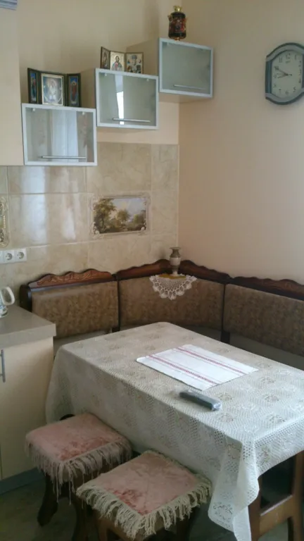 Дом для хорошего отдыха в Евпатории