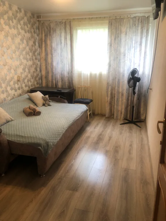 Квартира 3-комнатная Квартира — Санкт-Петербург