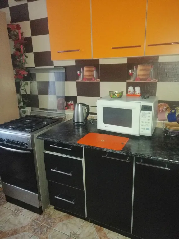 Уютная квартира в центре города — аренда посуточно в Витебск