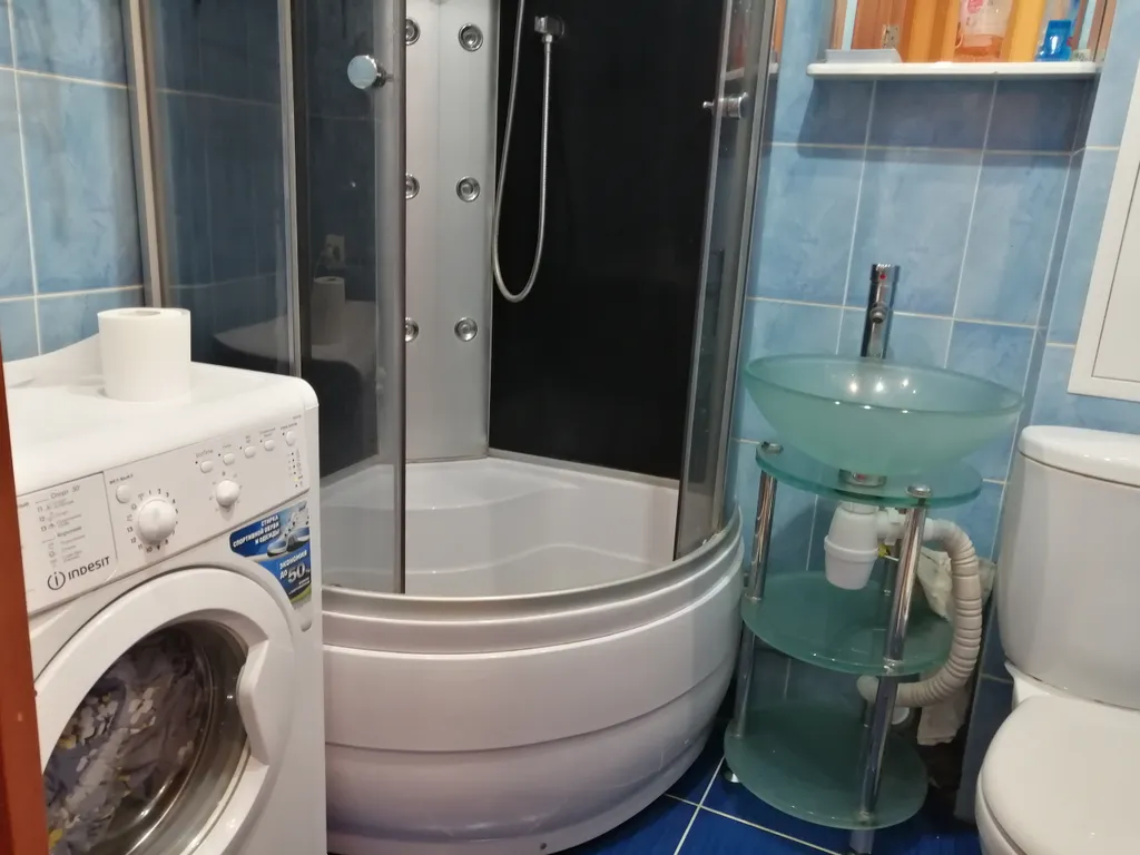 Квартира в центре Сургута