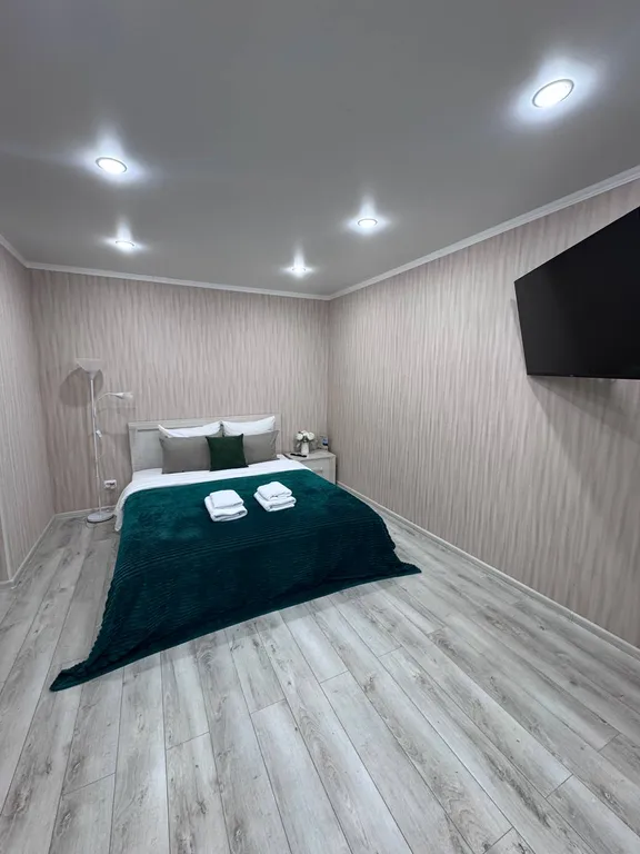 Апартаменты Созвездие Камчатки в центре города