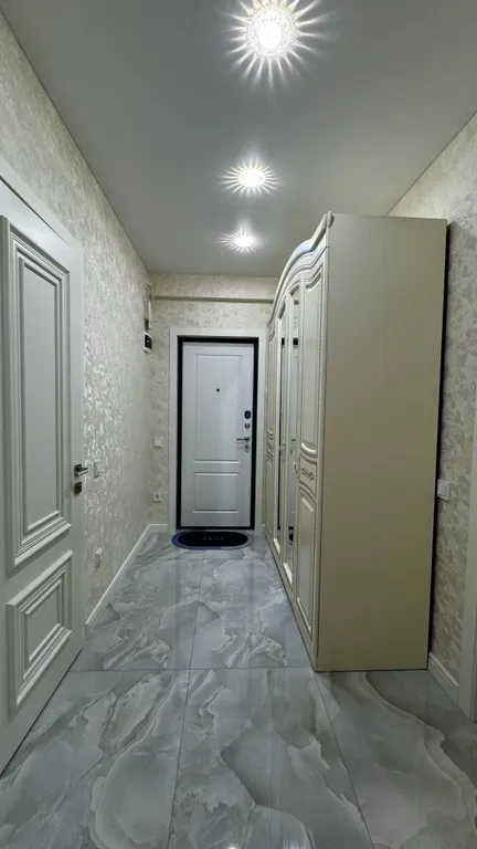 Квартира в самом лучшем районе Каспийска