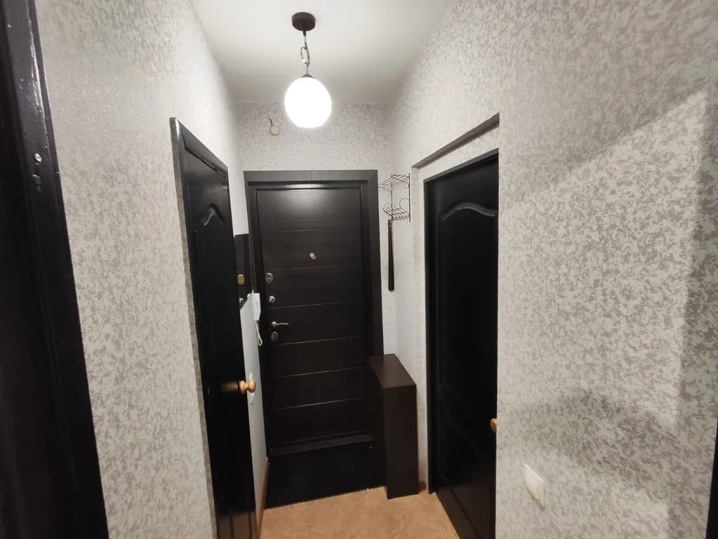 Уютная квартира с кондиционером