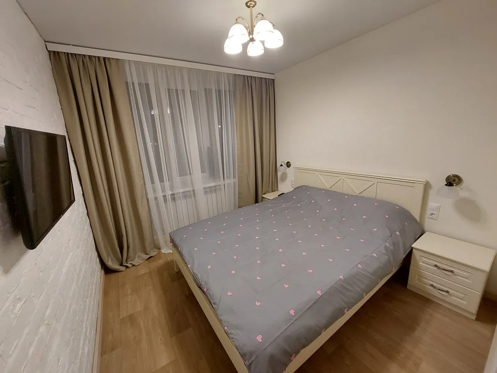 Уютная квартира в центре старого города — аренда посуточно в Выборг