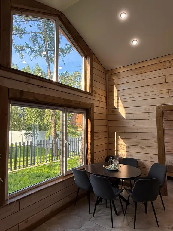 Домик Za Reчкоi