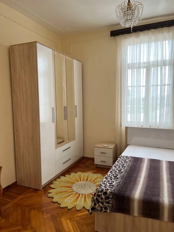 Домик в деревне