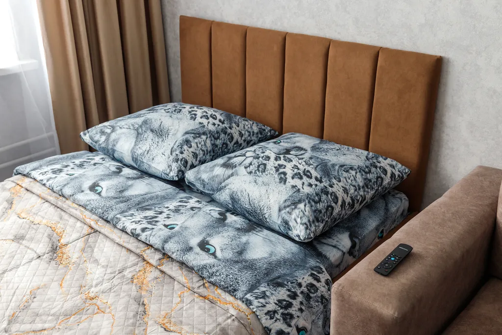 Апартаменты комфорт класса с закрытой парковкой