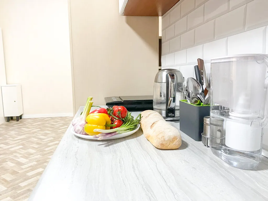 Квартира Квартира Счастье жить в центре Севастополя в самой лавандовой квартире — Севастополь