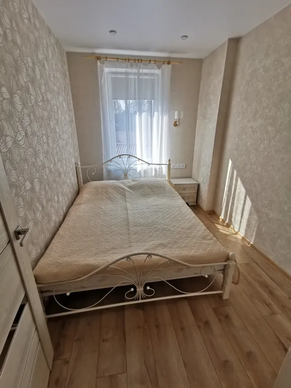 Центральные апартаменты