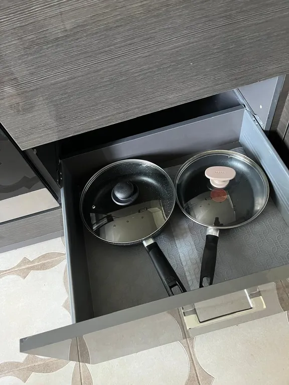 Комфорт и уют на 2 этаже в сердце города